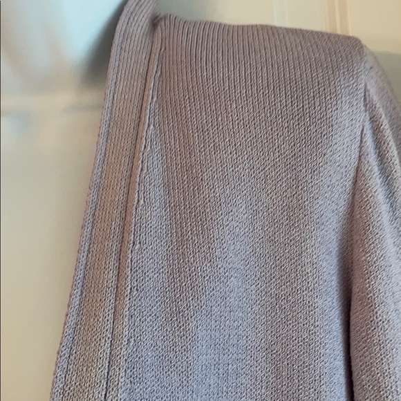 ST John Lavender Jacket size P. - Picture 4 of 7